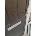 Composite Door Glazed External Door 2087x839mm